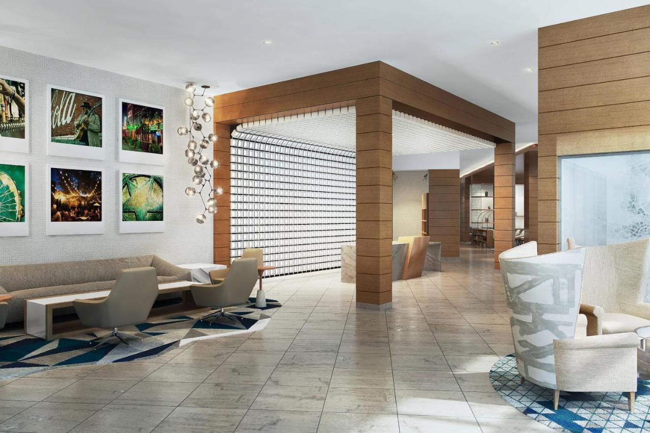Residence Inn By Marriott Dallas Frisco Exterior photo