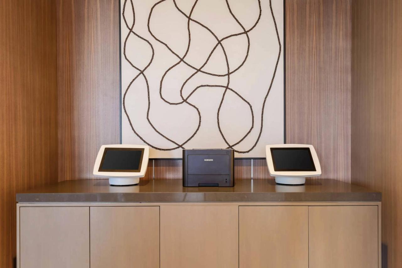 Residence Inn By Marriott Dallas Frisco Exterior photo