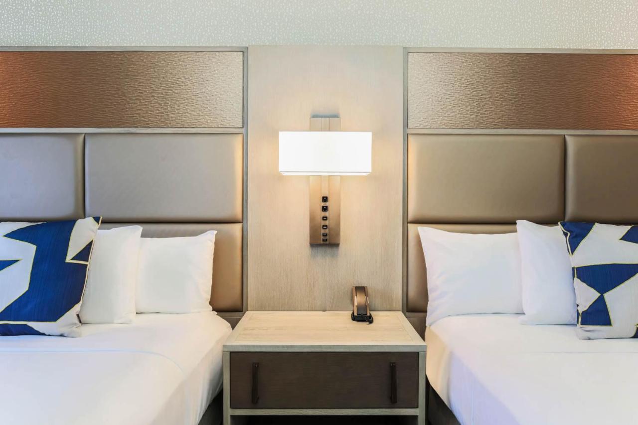 Residence Inn By Marriott Dallas Frisco Exterior photo